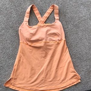 Lululemon tank